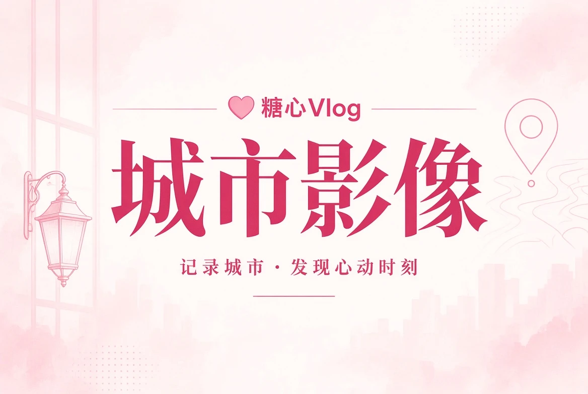 城市影像栏目影像